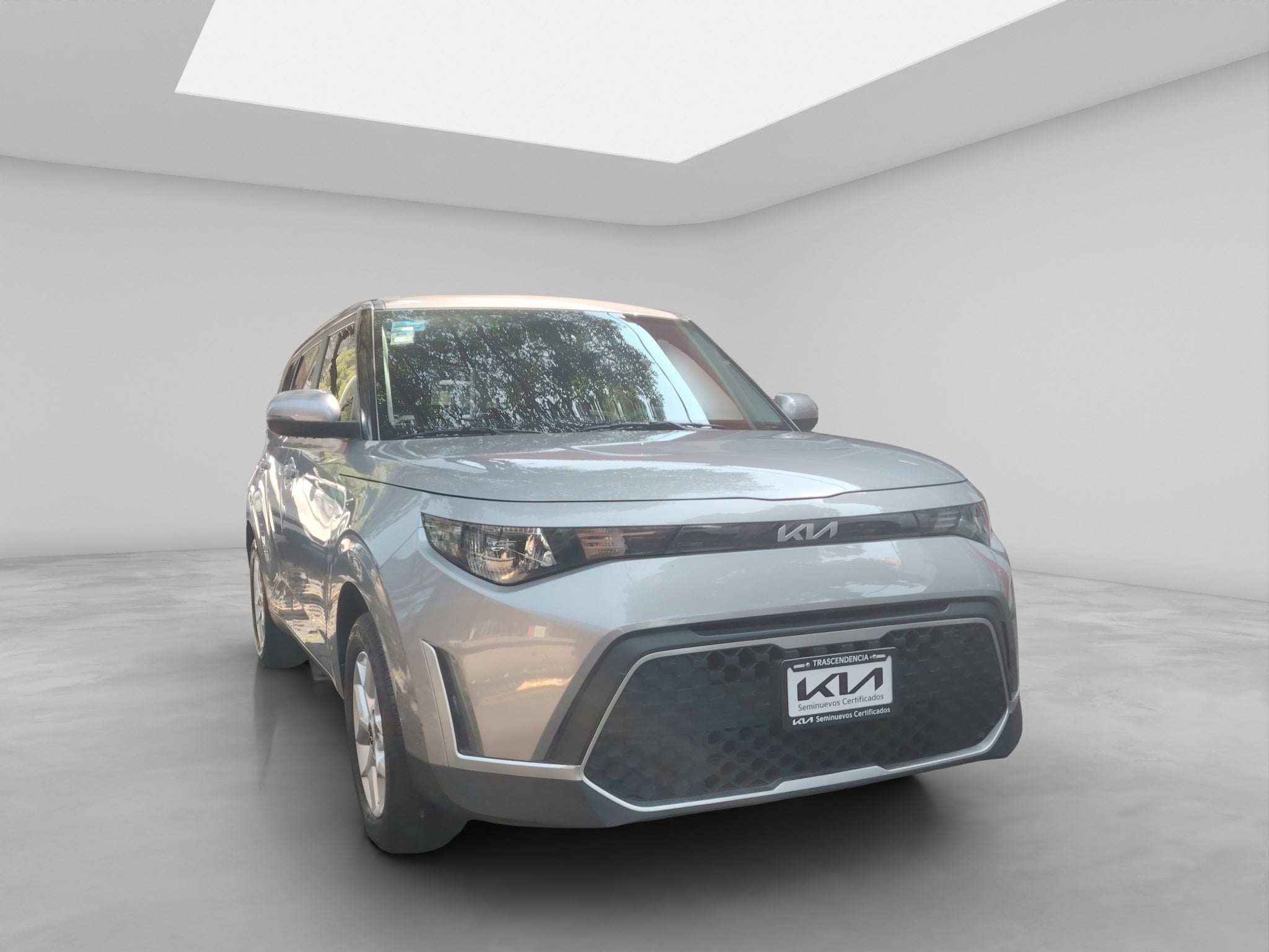 2023 Kia Soul 1.6 LX At