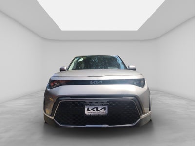 2023 Kia Soul 1.6 LX At