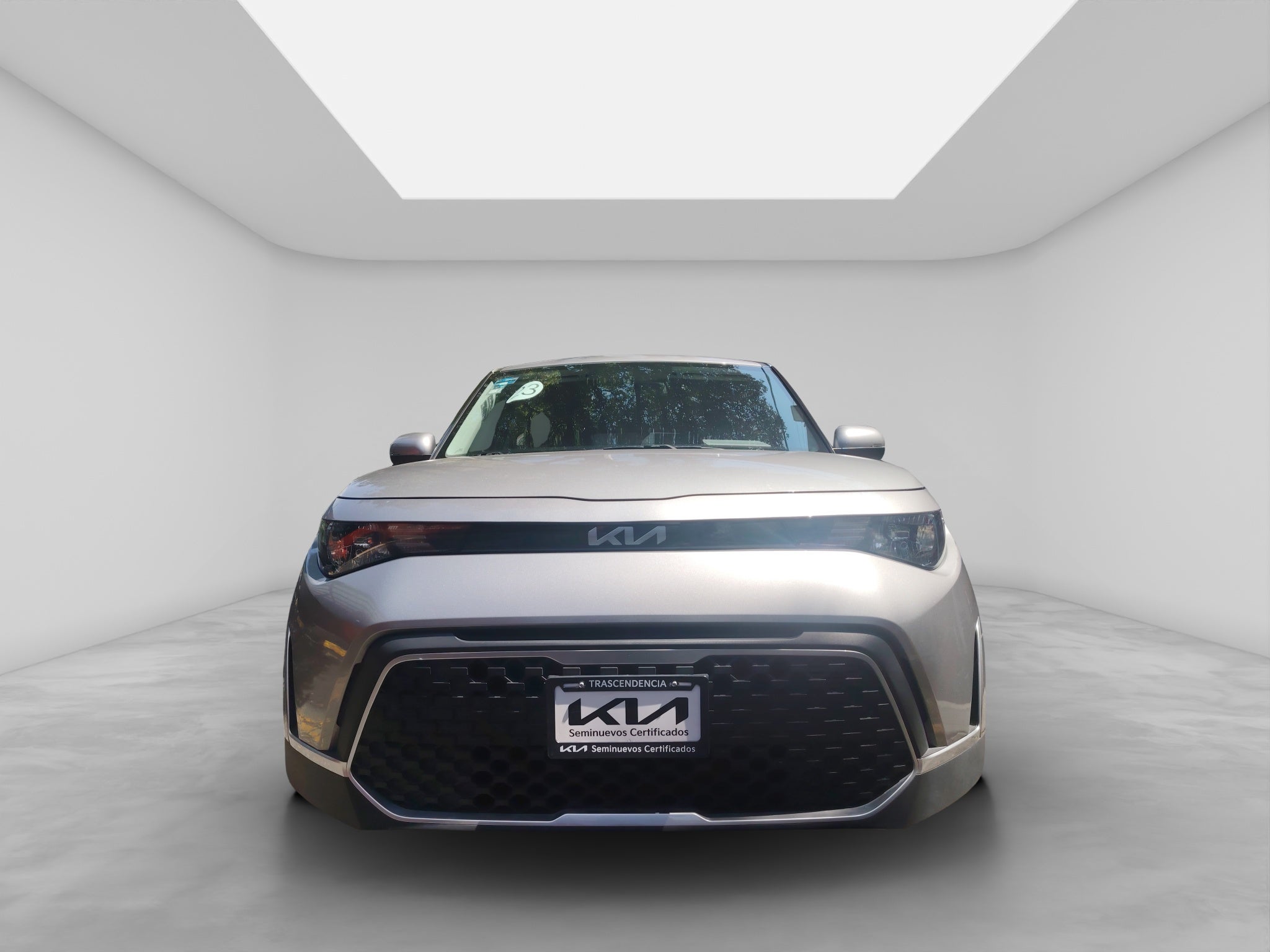 2023 Kia Soul 1.6 LX At