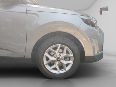 2023 Kia Soul 1.6 LX At