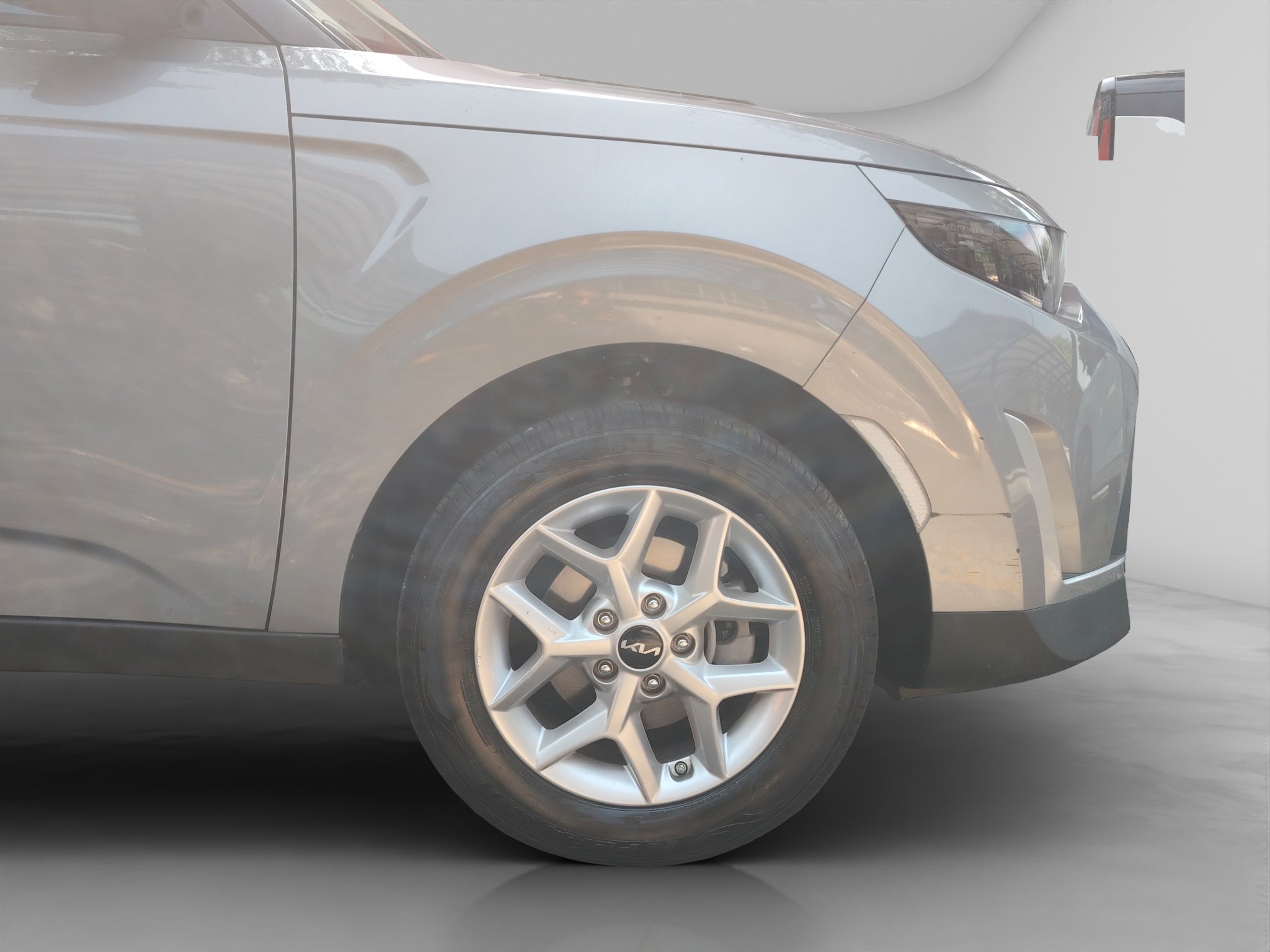 2023 Kia Soul 1.6 LX At