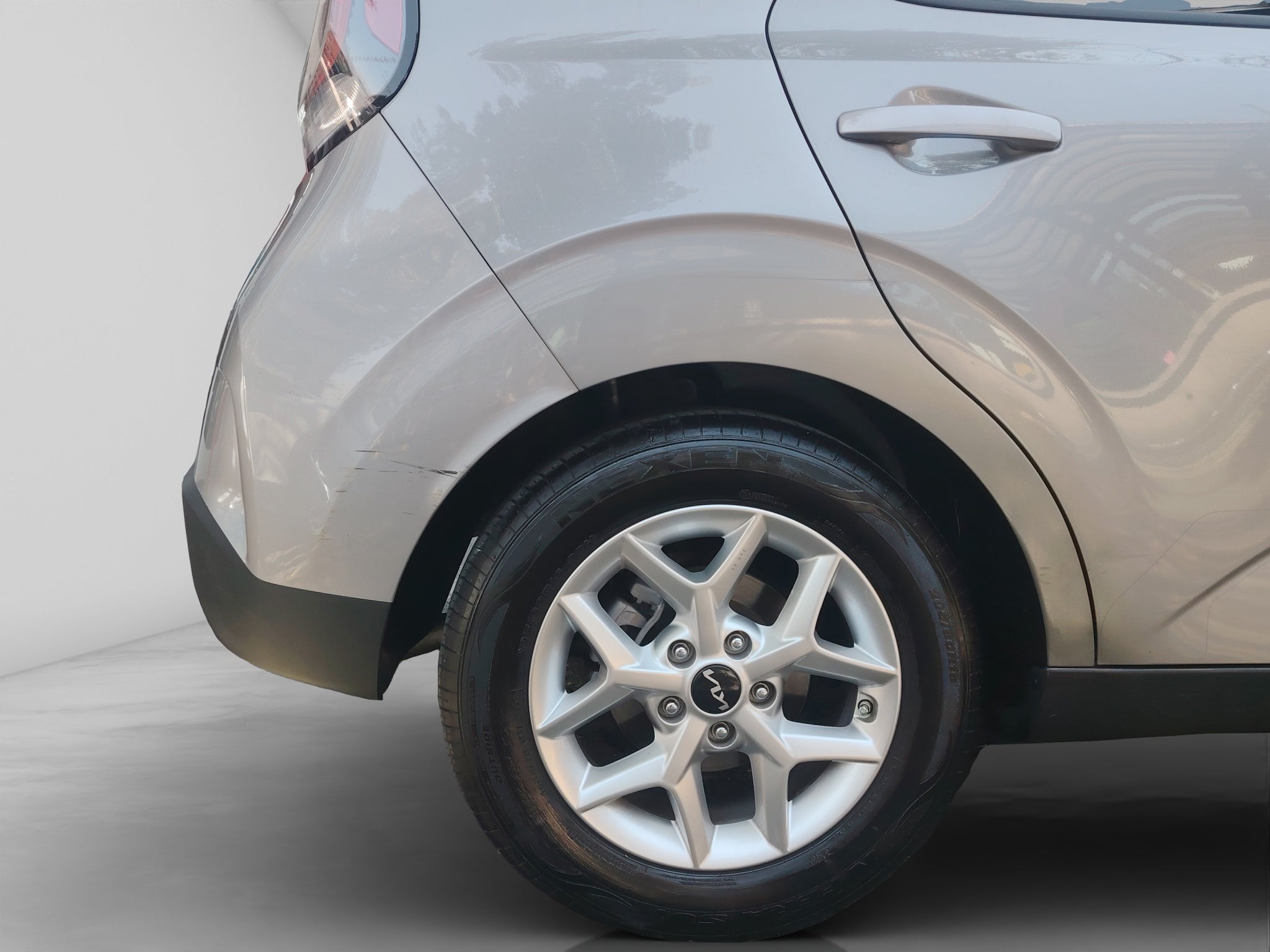 2023 Kia Soul 1.6 LX At