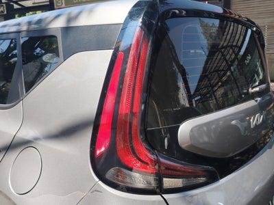 2023 Kia Soul 1.6 LX At