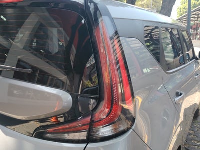 2023 Kia Soul 1.6 LX At