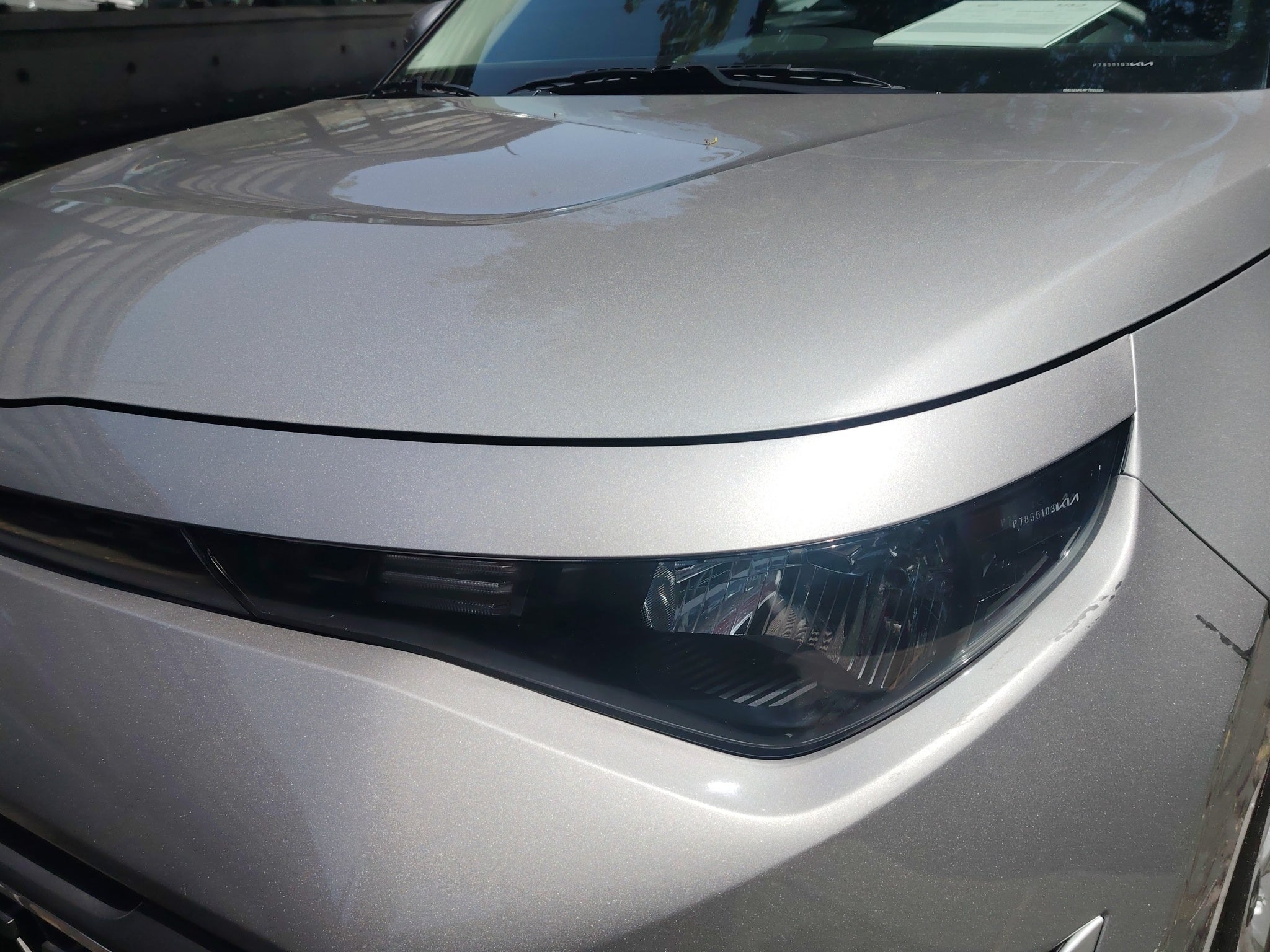 2023 Kia Soul 1.6 LX At