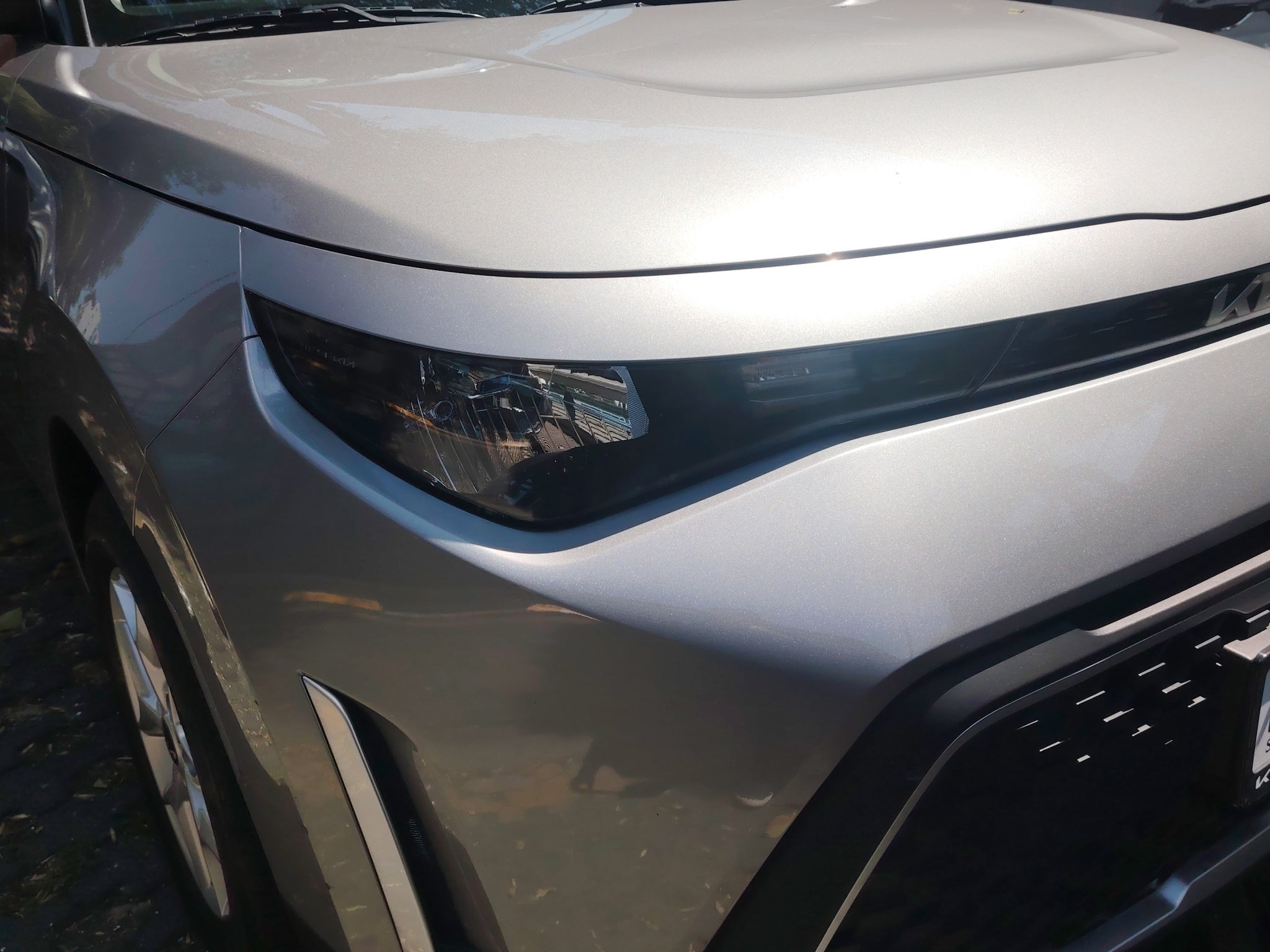 2023 Kia Soul 1.6 LX At