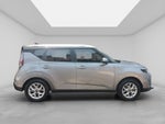 2023 Kia Soul 1.6 LX At