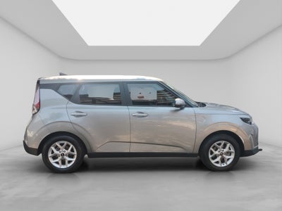 2023 Kia Soul 1.6 LX At