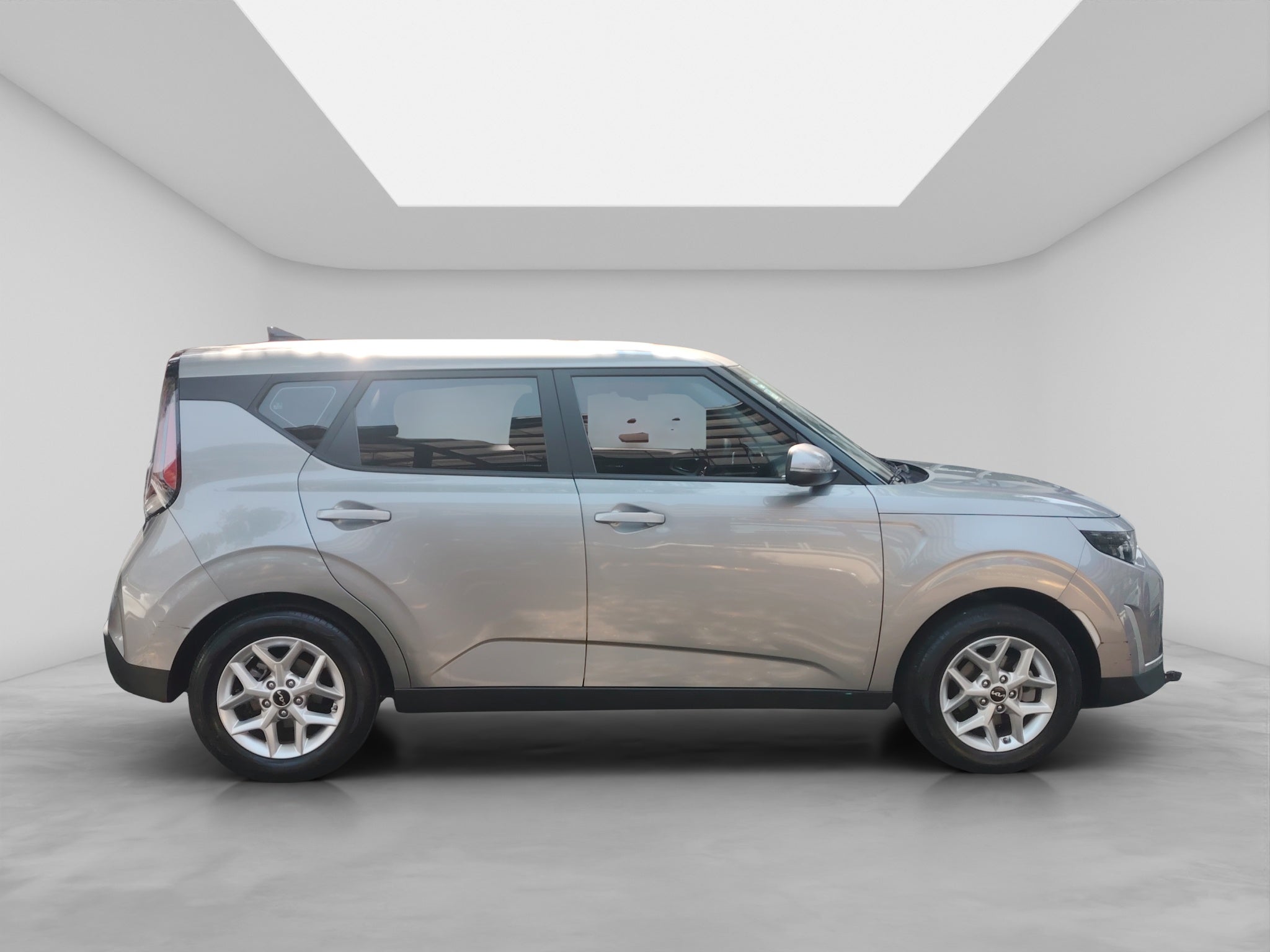 2023 Kia Soul 1.6 LX At