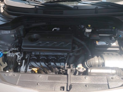 2023 Kia Soul 1.6 LX At