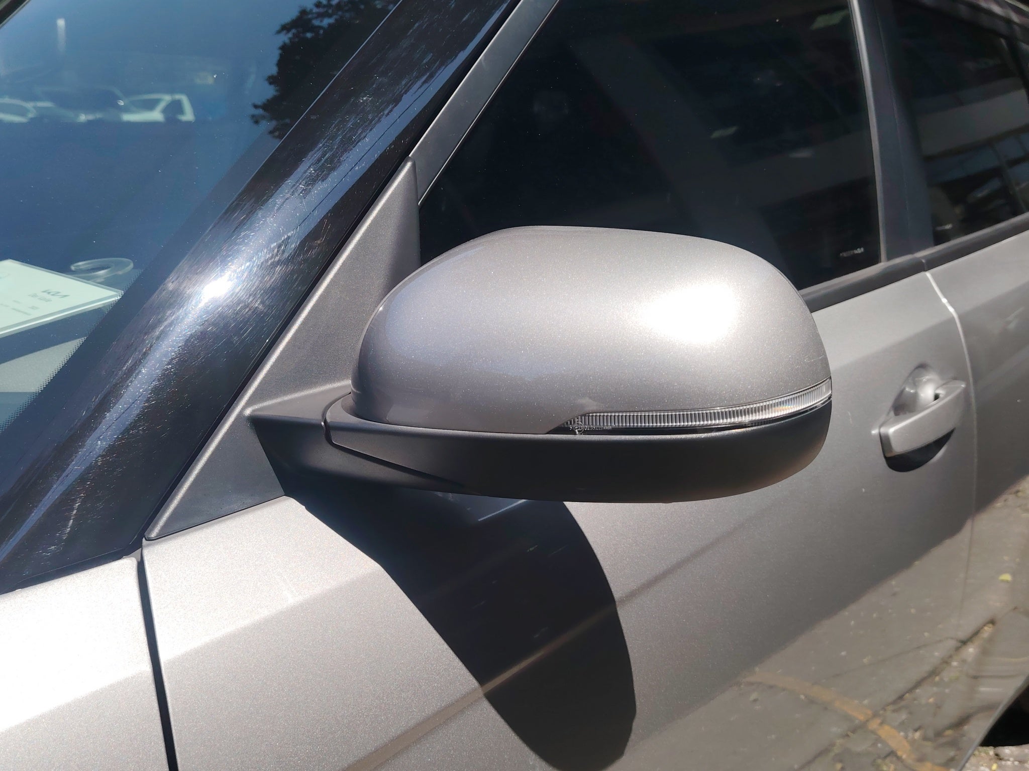 2023 Kia Soul 1.6 LX At