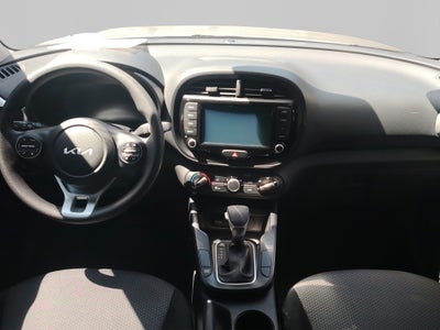 2023 Kia Soul 1.6 LX At