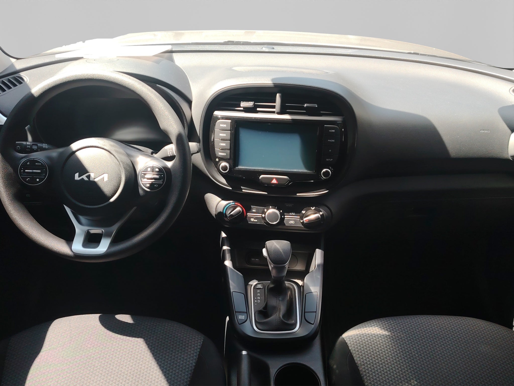 2023 Kia Soul 1.6 LX At