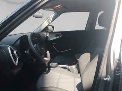 2023 Kia Soul 1.6 LX At
