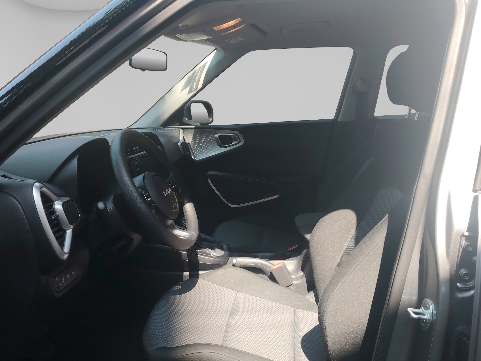 2023 Kia Soul 1.6 LX At