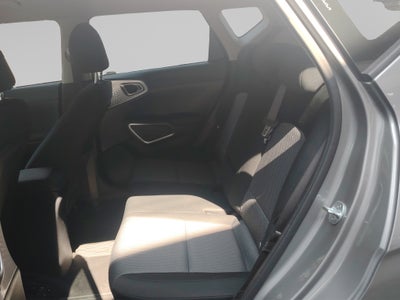 2023 Kia Soul 1.6 LX At