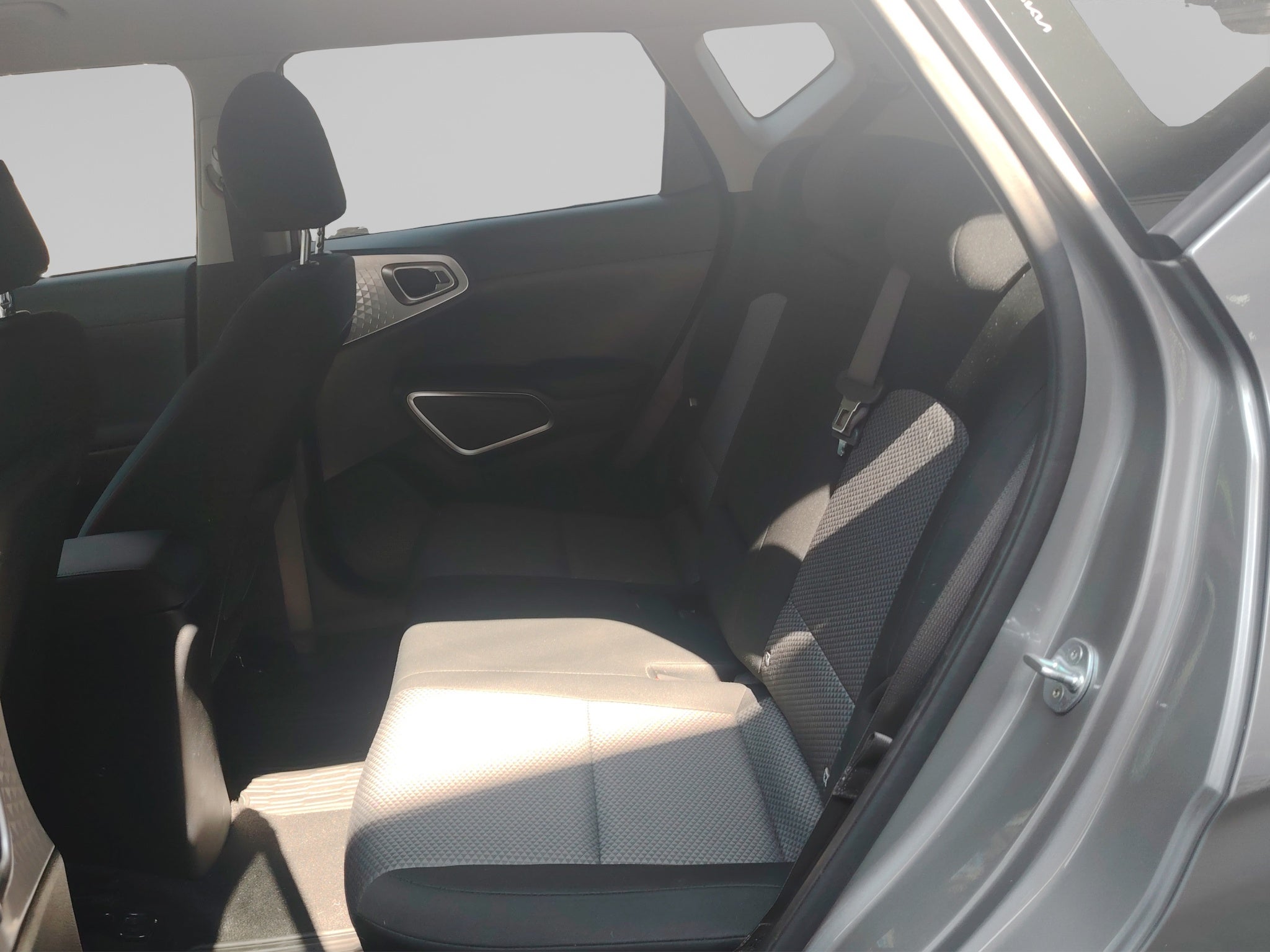 2023 Kia Soul 1.6 LX At