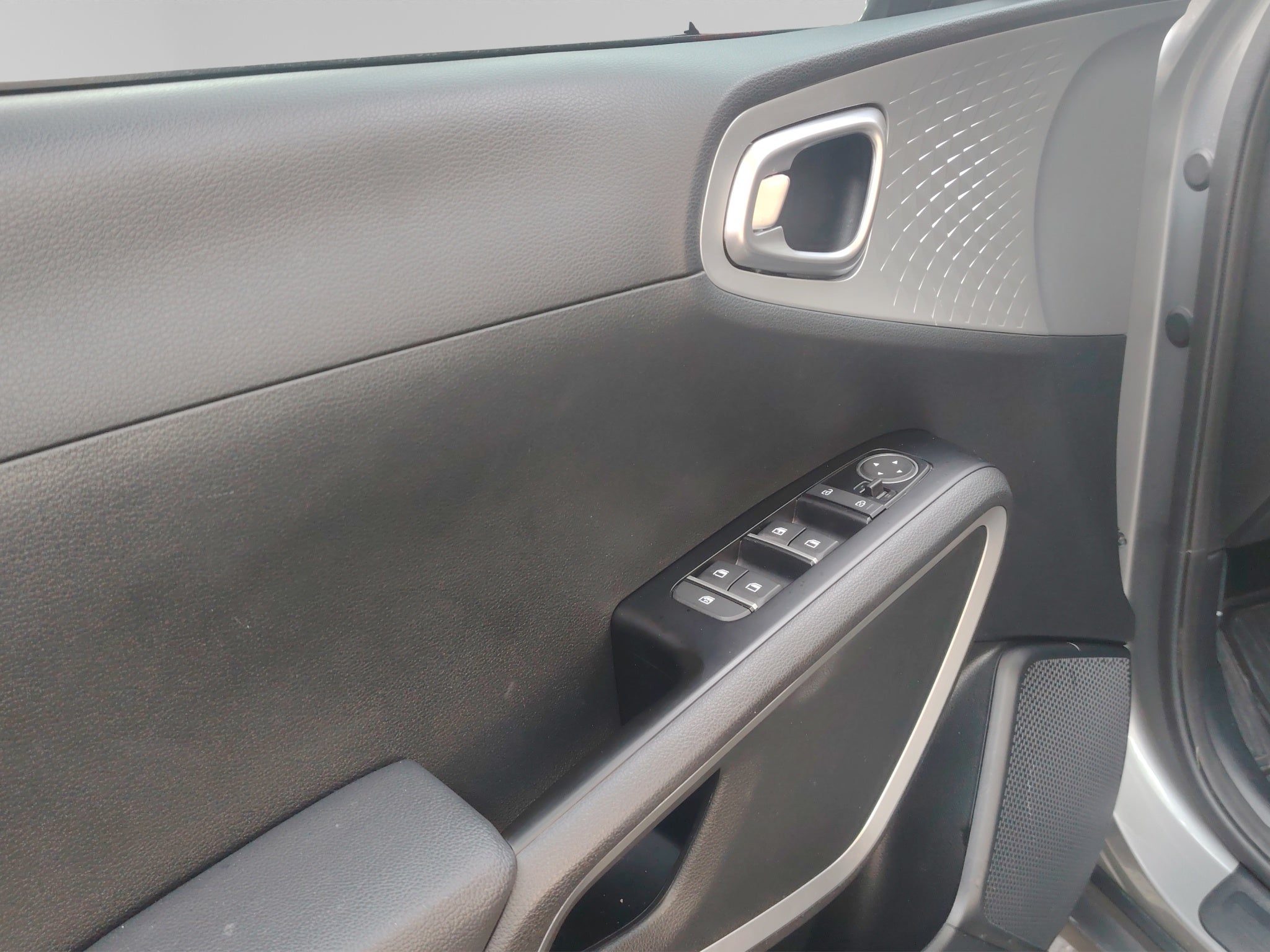 2023 Kia Soul 1.6 LX At