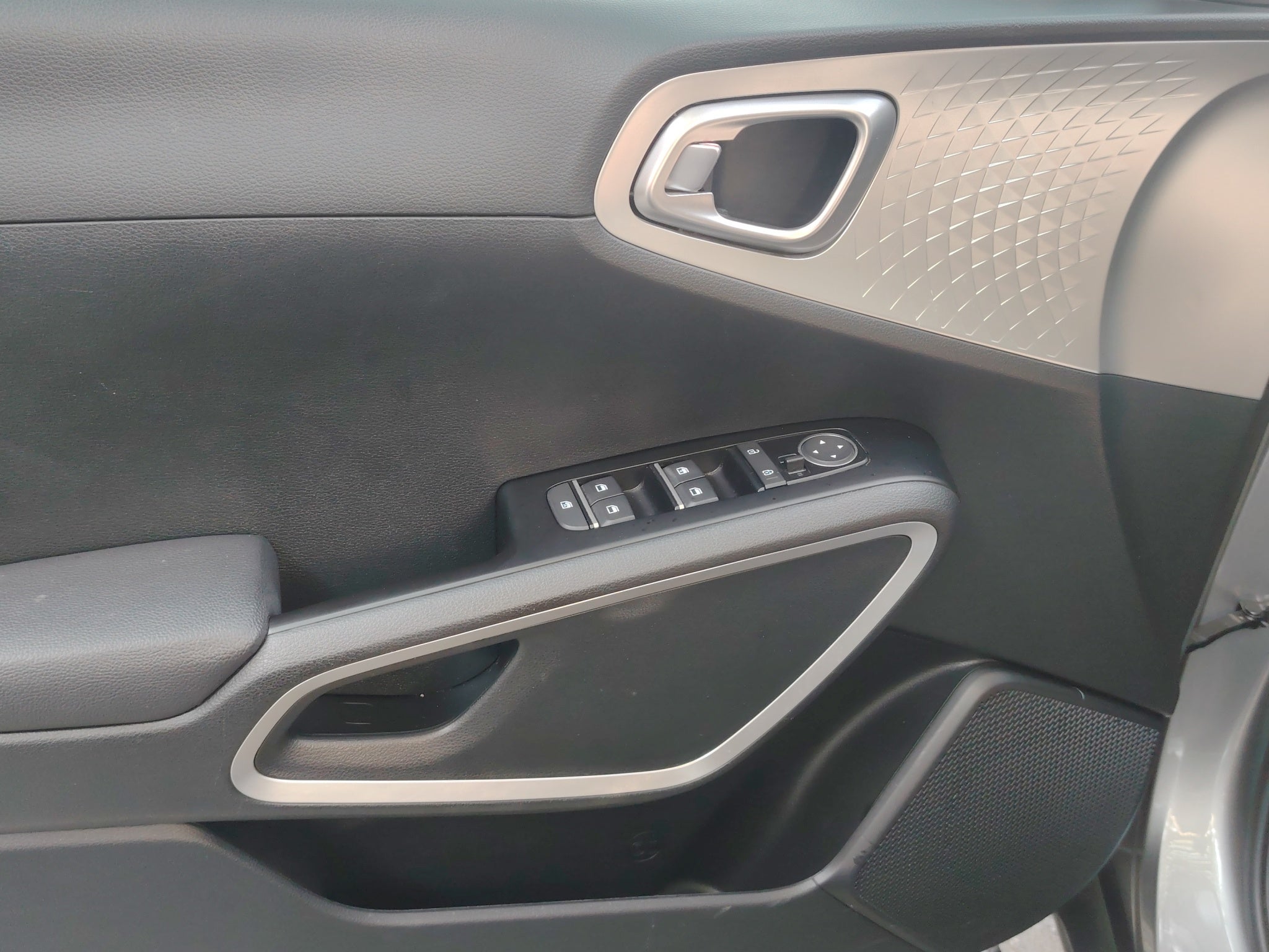 2023 Kia Soul 1.6 LX At