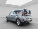 2023 Kia Soul 1.6 LX At