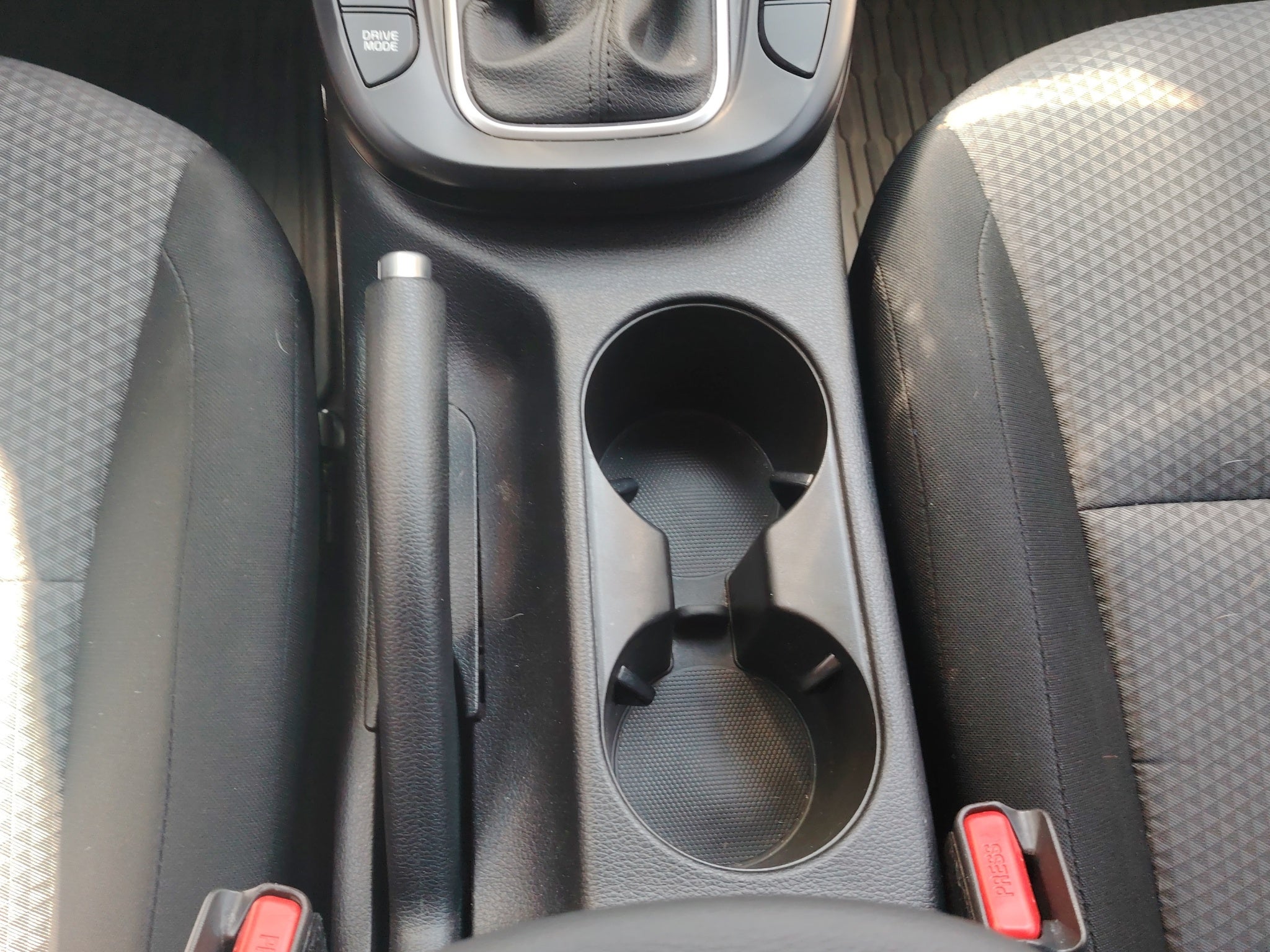 2023 Kia Soul 1.6 LX At