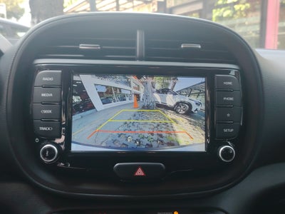 2023 Kia Soul 1.6 LX At