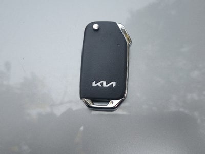 2023 Kia Soul 1.6 LX At