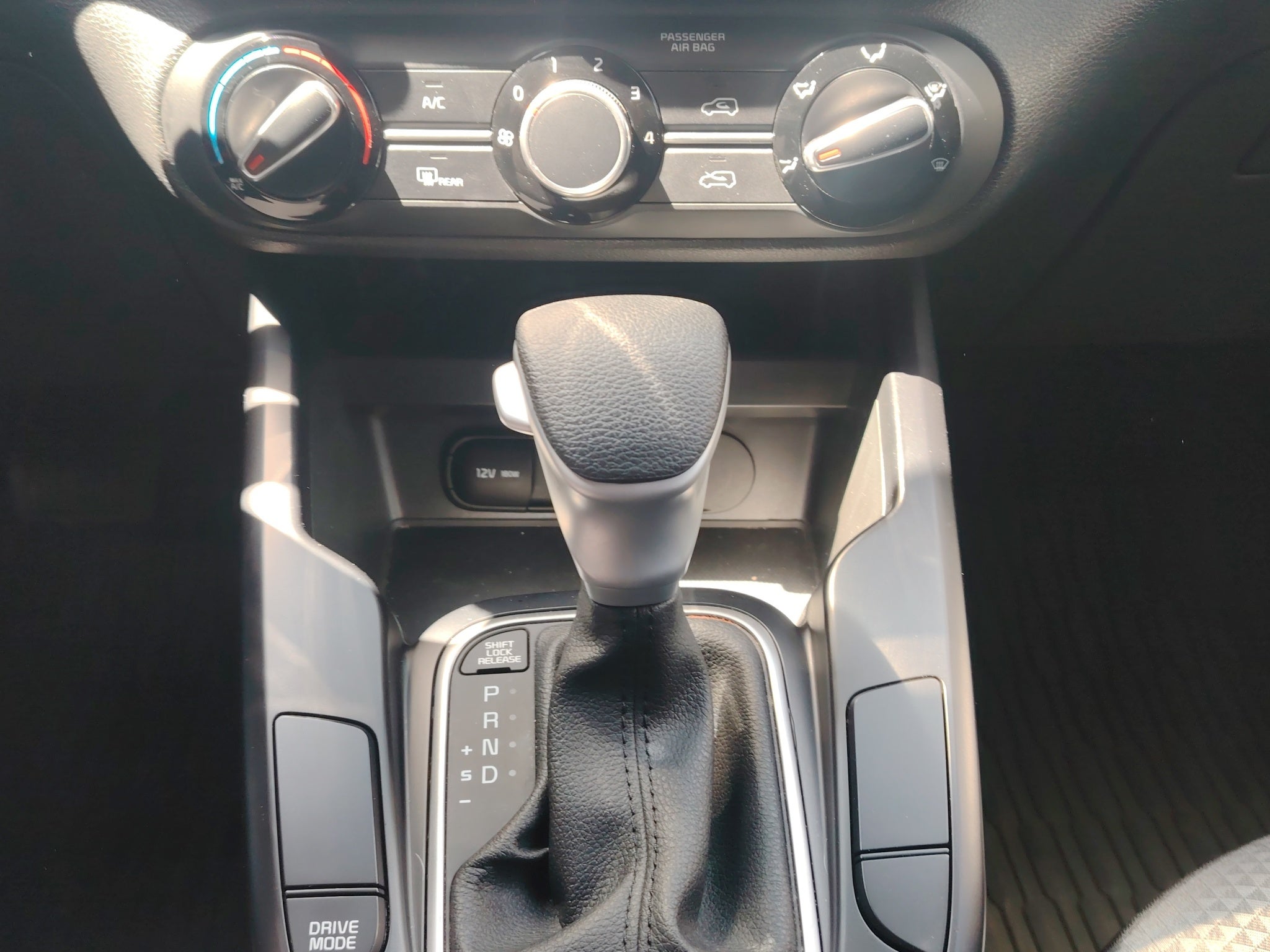 2023 Kia Soul 1.6 LX At