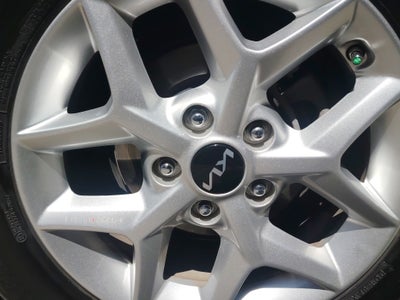 2023 Kia Soul 1.6 LX At