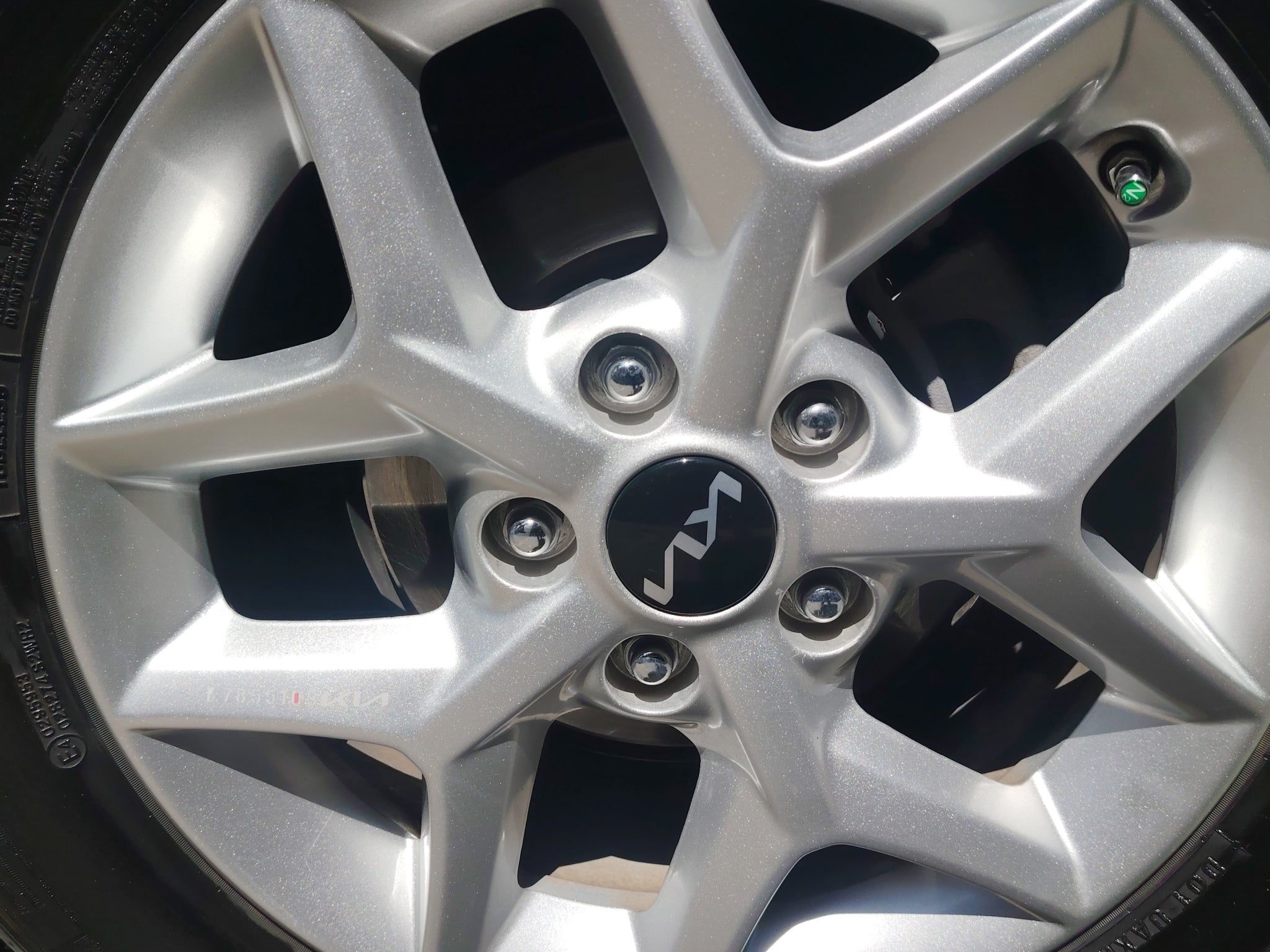 2023 Kia Soul 1.6 LX At