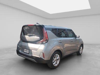2023 Kia Soul 1.6 LX At