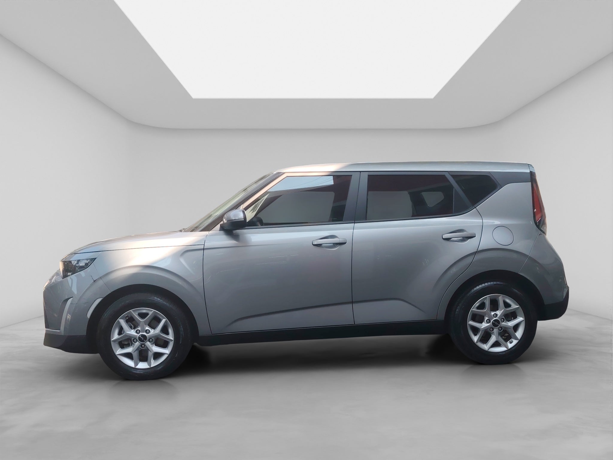 2023 Kia Soul 1.6 LX At