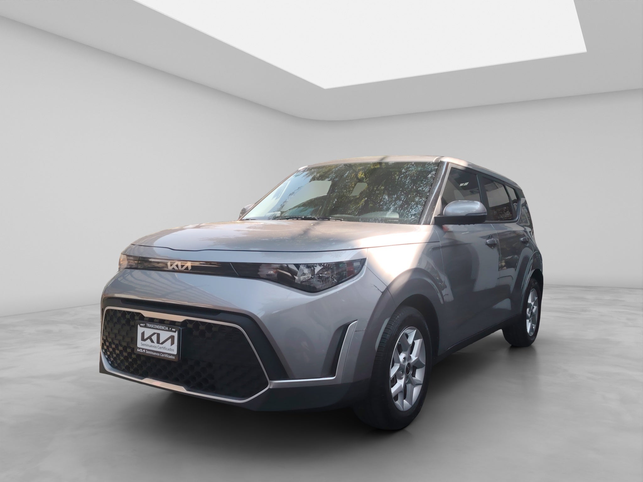 2023 Kia Soul 1.6 LX At