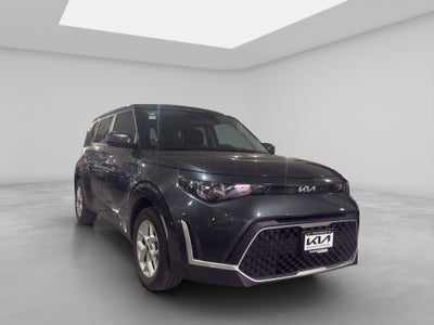 2023 Kia Soul 1.6 LX At