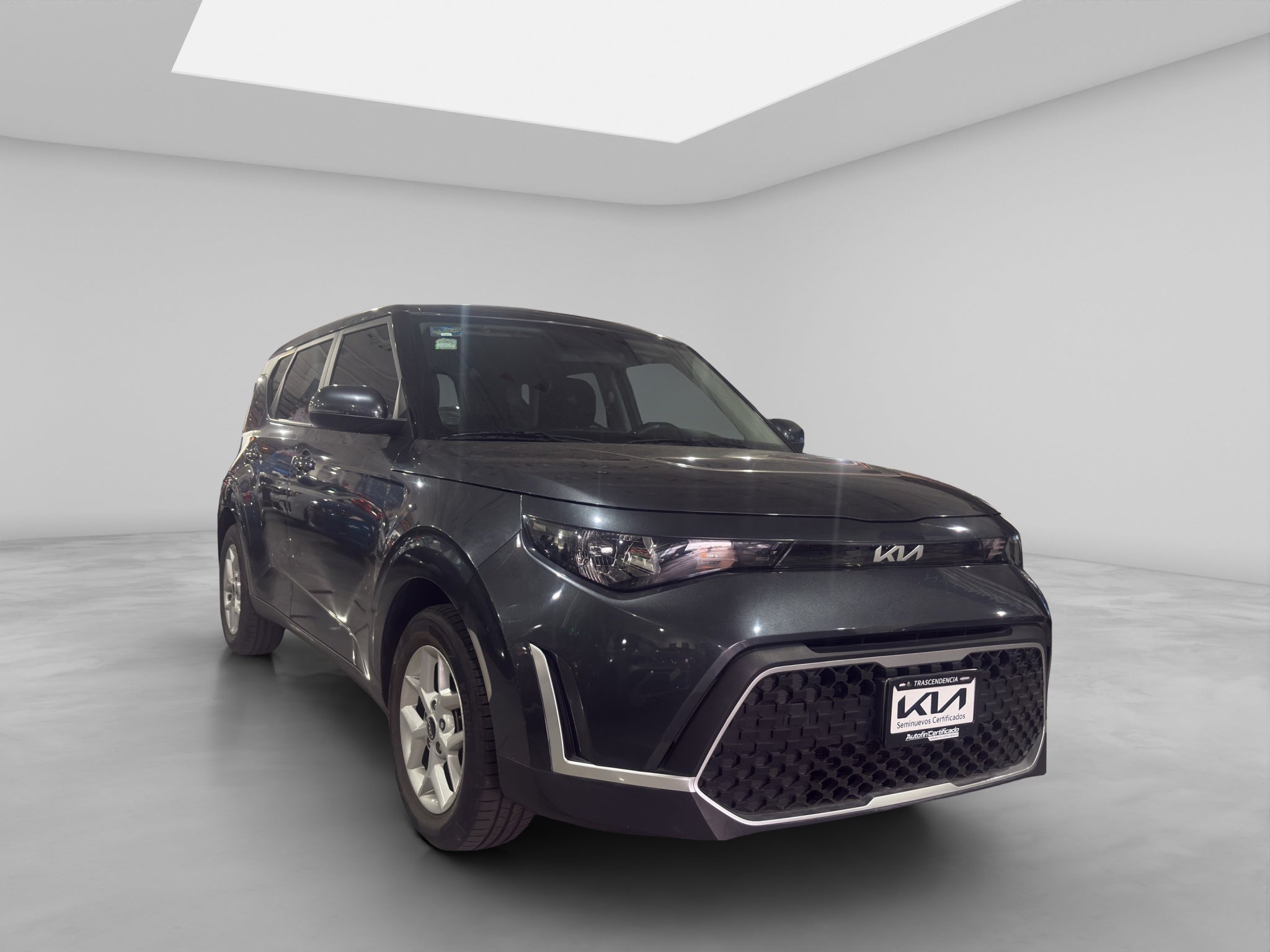2023 Kia Soul 1.6 LX At
