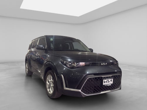 2023 Kia Soul 1.6 LX At