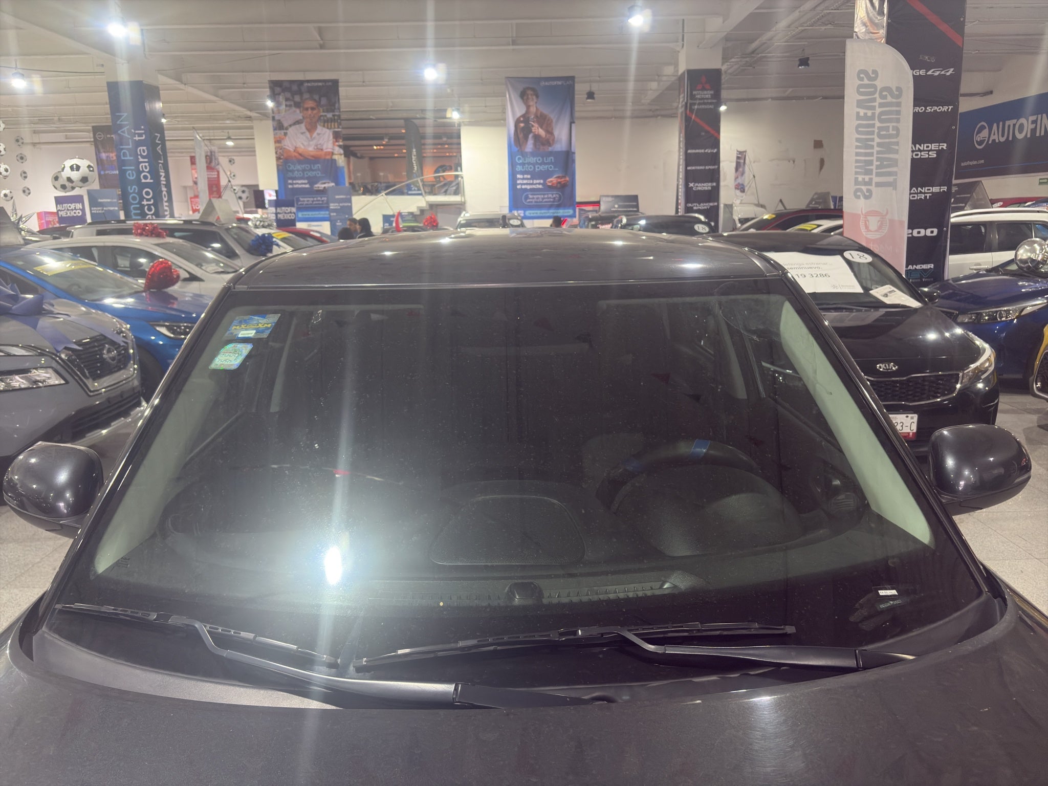 2023 Kia Soul 1.6 LX At