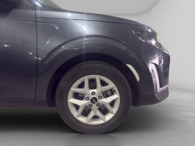 2023 Kia Soul 1.6 LX At