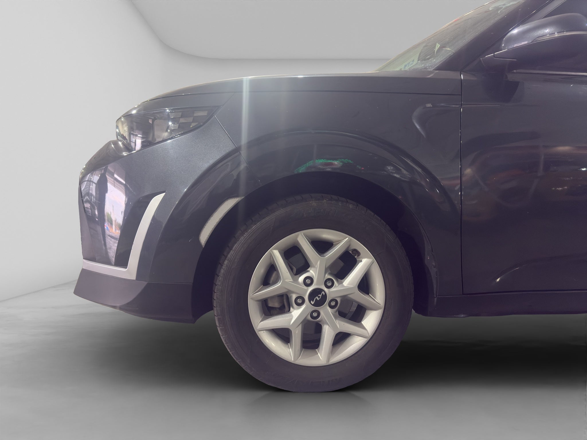 2023 Kia Soul 1.6 LX At