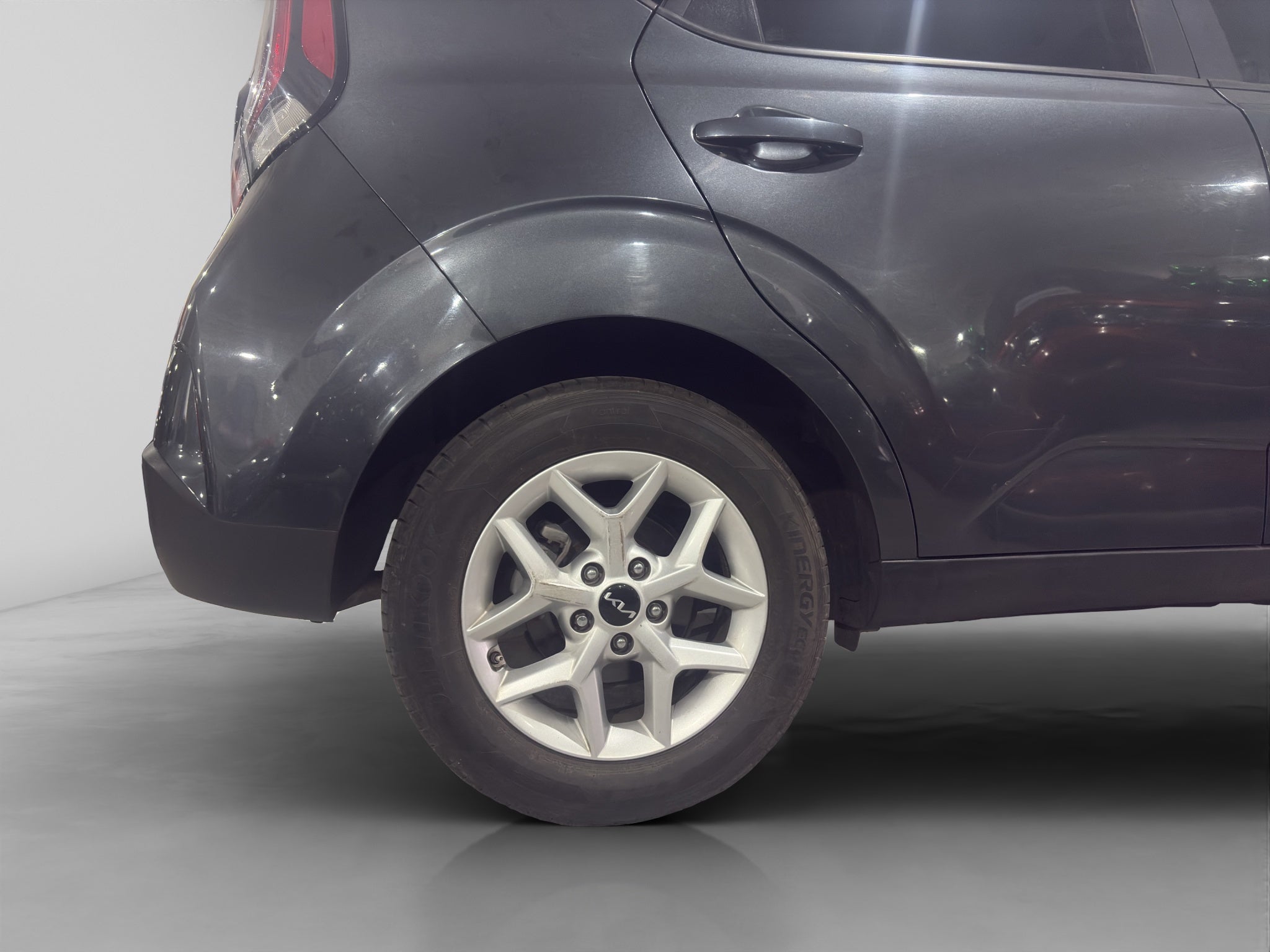 2023 Kia Soul 1.6 LX At