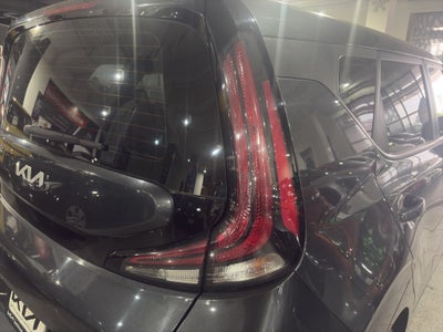 2023 Kia Soul 1.6 LX At
