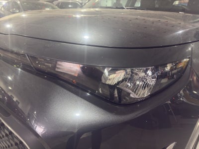 2023 Kia Soul 1.6 LX At