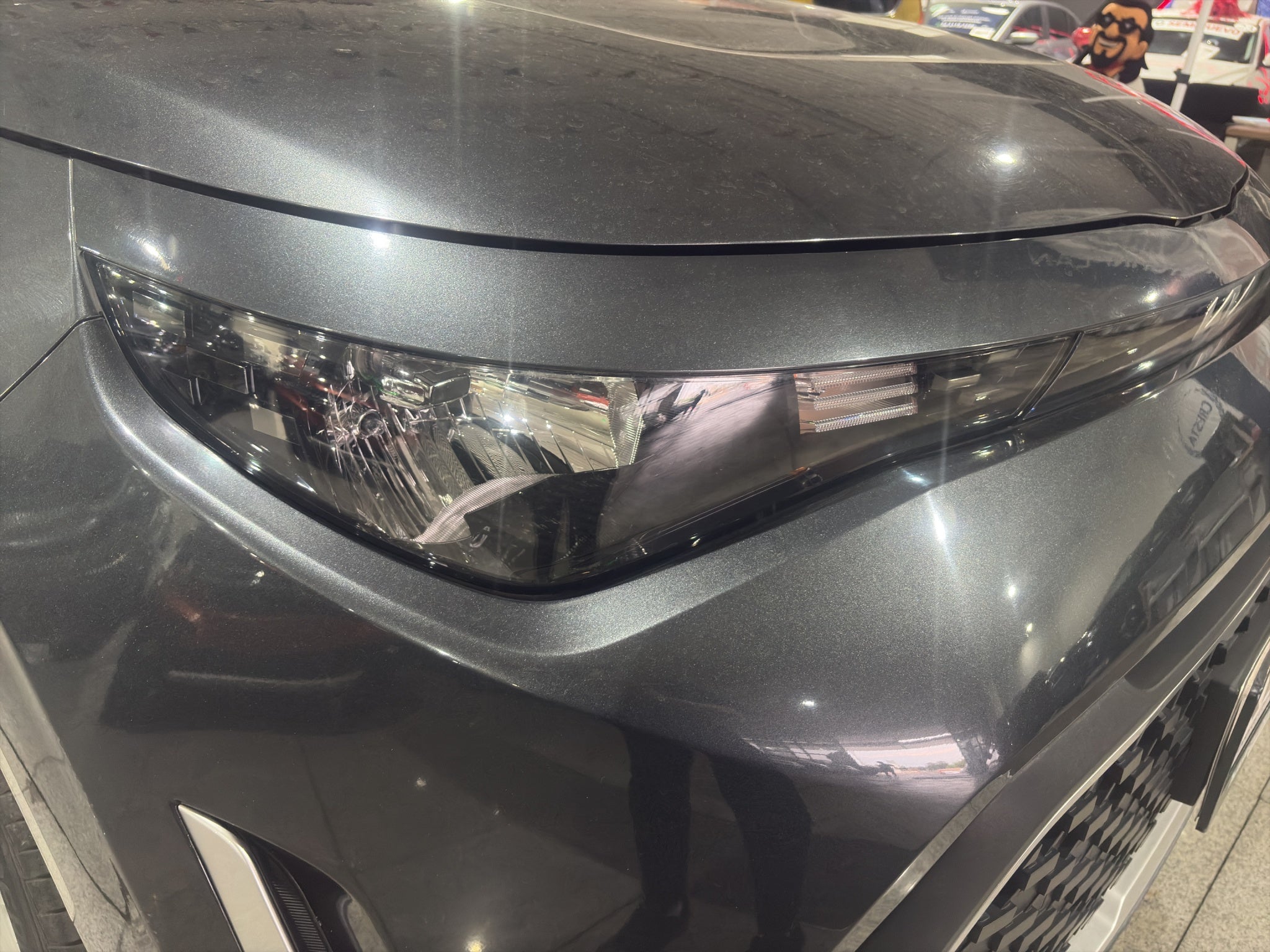 2023 Kia Soul 1.6 LX At