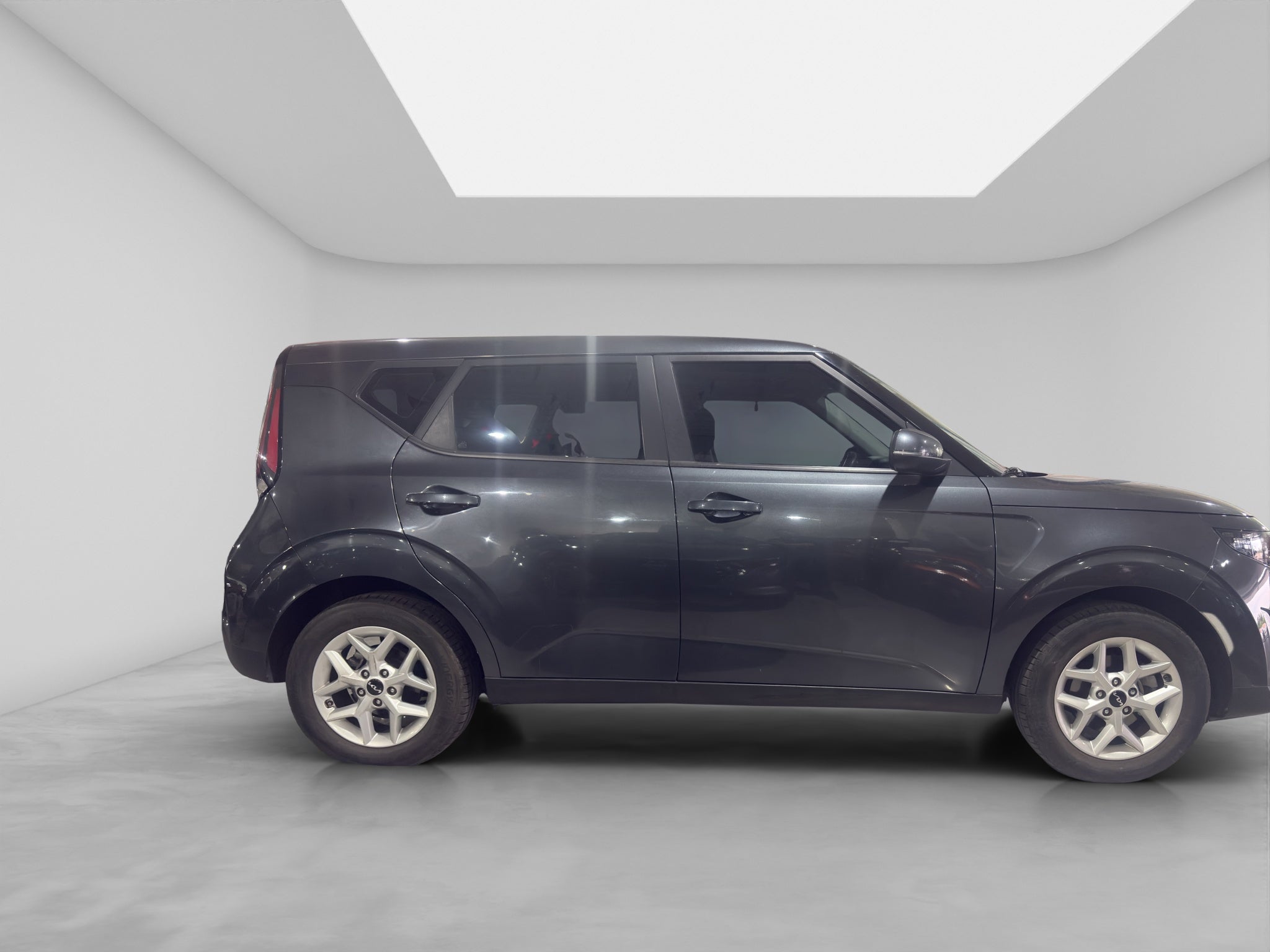 2023 Kia Soul 1.6 LX At
