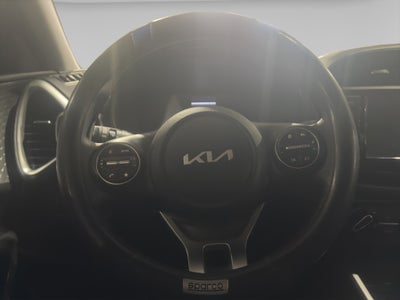 2023 Kia Soul 1.6 LX At