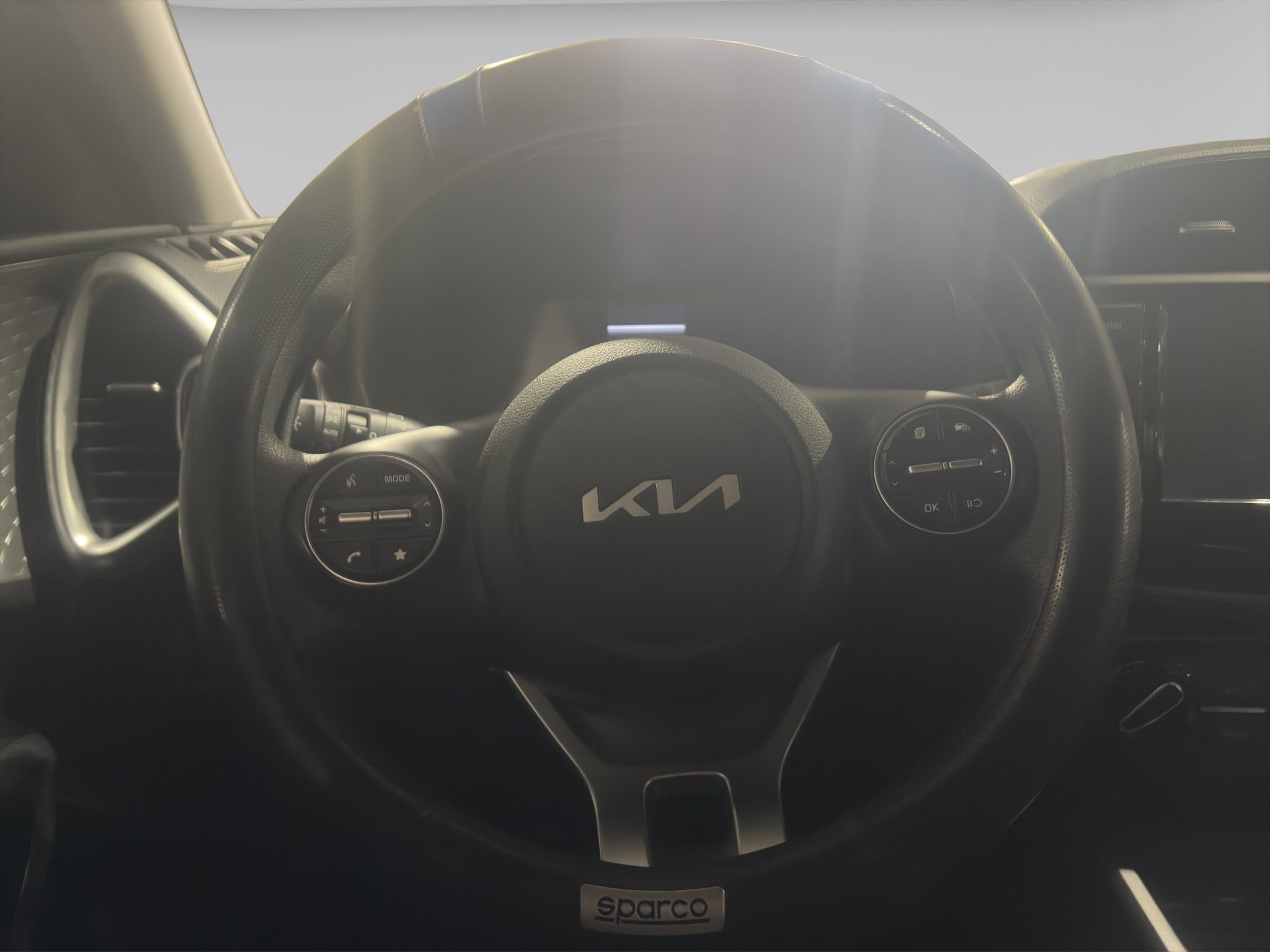 2023 Kia Soul 1.6 LX At