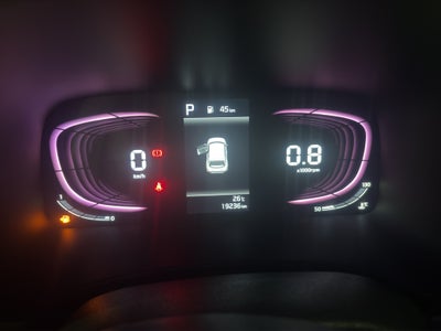 2023 Kia Soul 1.6 LX At