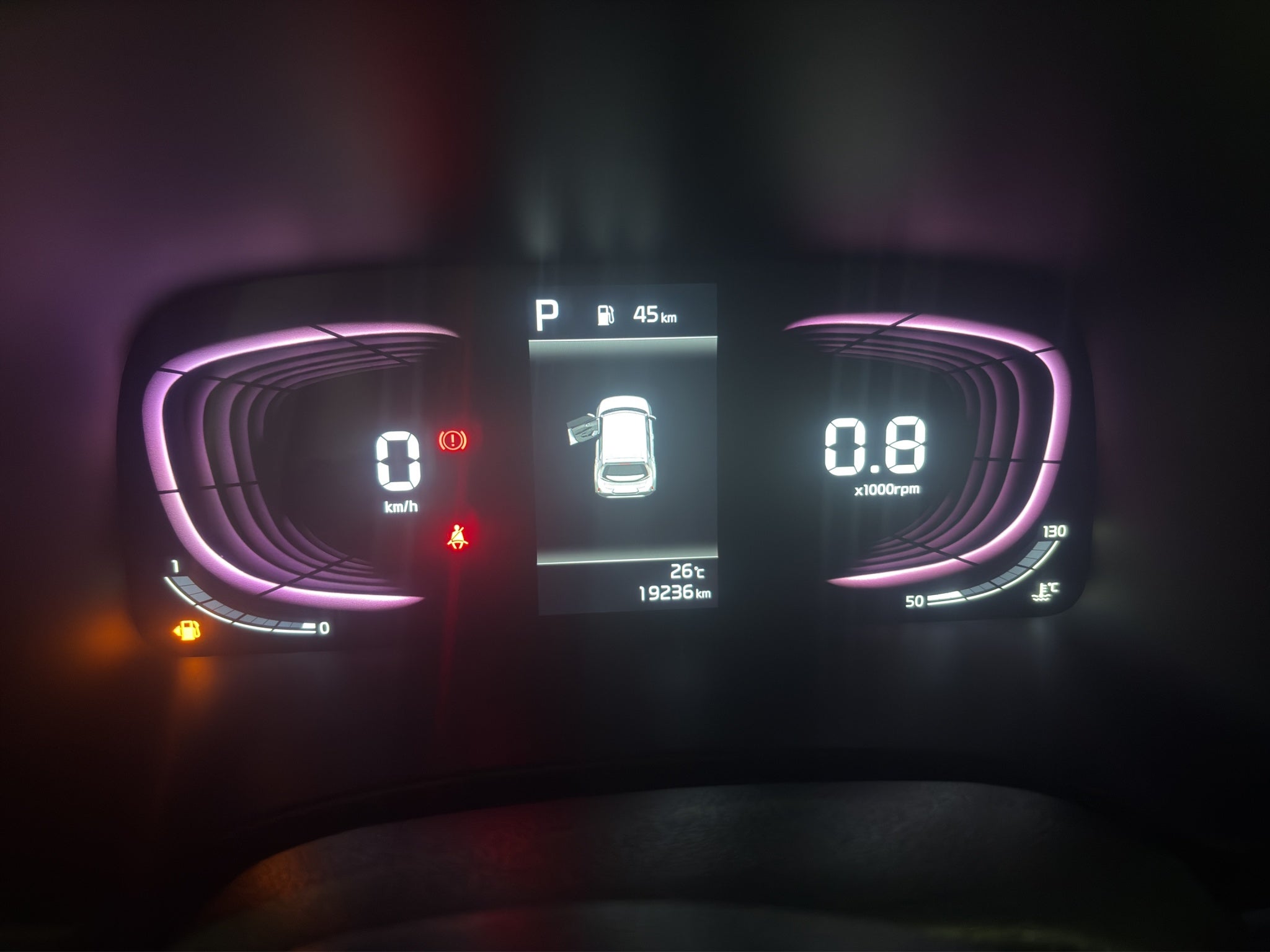 2023 Kia Soul 1.6 LX At