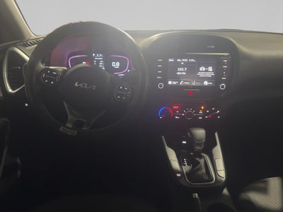 2023 Kia Soul 1.6 LX At
