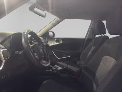 2023 Kia Soul 1.6 LX At